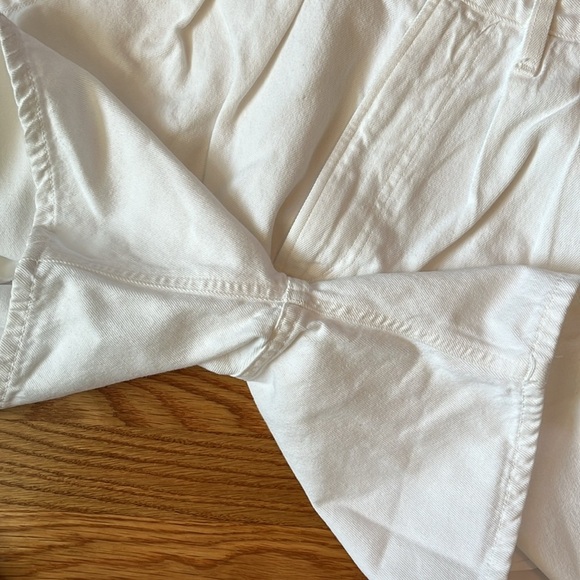 Citizens of Humanity Maritzy Shorts Size 27 NWT - Picture 9 of 14